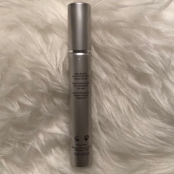Dior Capture Totale eye cream new full size! - Picture 2 of 4